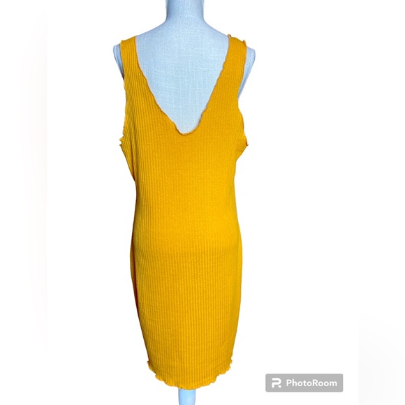 Shein Sleeveless Dress/Cover Up - Picture 4 of 8
